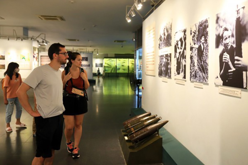 Top 5 Museums in Ho Chi Minh City Worth Visiting